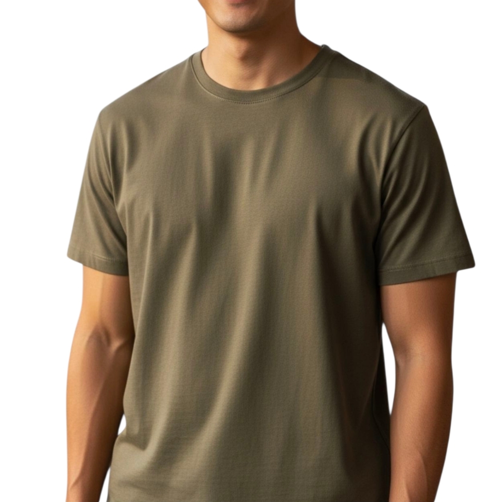 Calvin Klein "CK" Graphic Logo T-Shirt